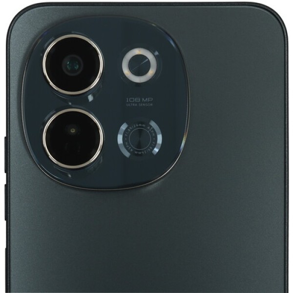 6.67" Смартфон Tecno SPARK 30 5G 128 ГБ черный