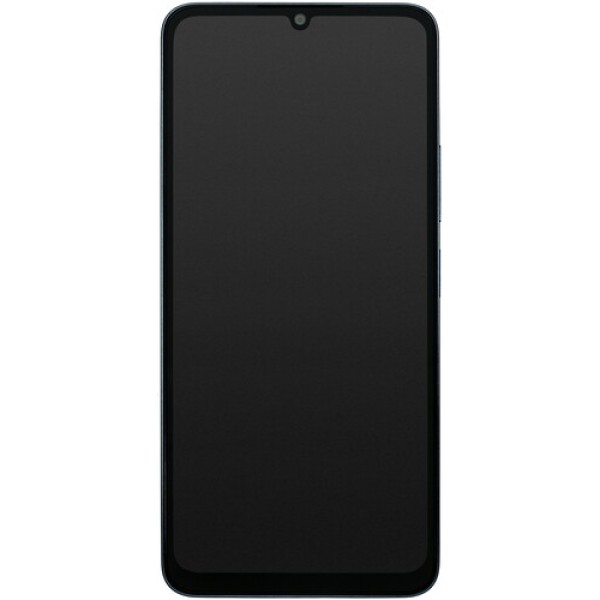 6.74" Смартфон POCO C65 128 ГБ синий