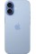 6.3" Смартфон Apple iPhone 17 256 ГБ голубой