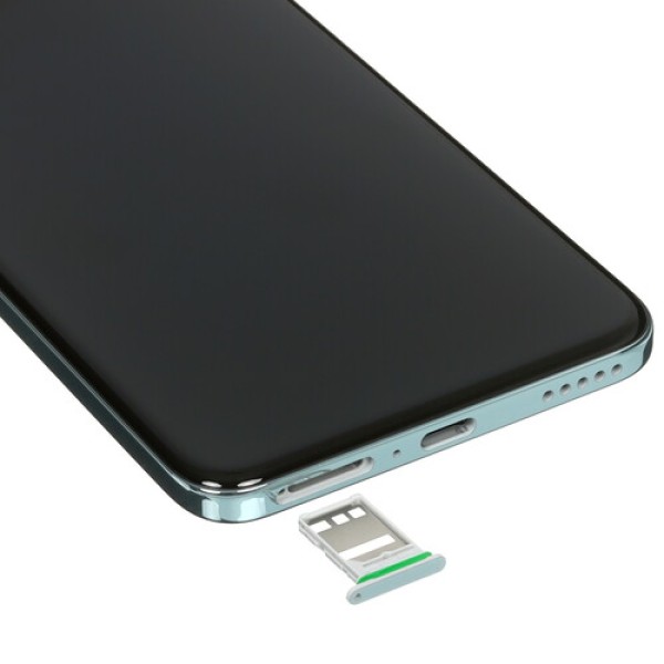 6.7" Смартфон HONOR 200 256 ГБ зеленый