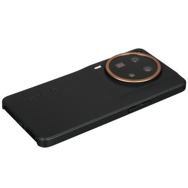 6.8" Смартфон Tecno CAMON 30 Premier 5G 512 ГБ черный