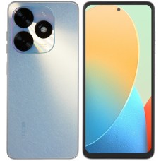 6.56" Смартфон Tecno SPARK GO 2024 64 ГБ голубой
