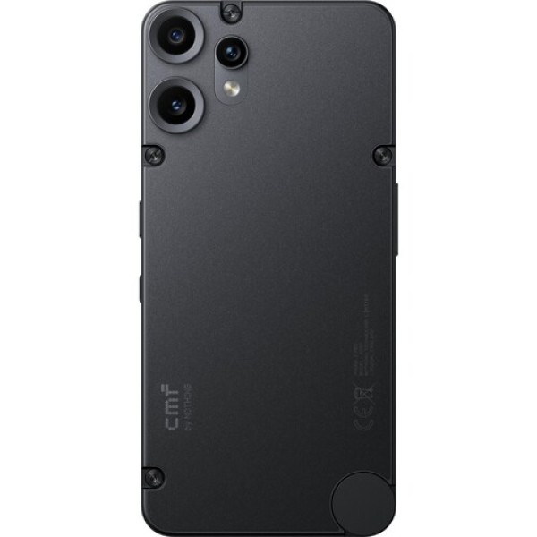 6.77" Смартфон CMF Phone 2 Pro 256 ГБ черный