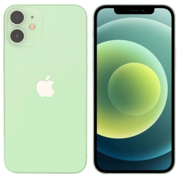 Смартфон Apple iPhone 12 Mini 256Gb Green