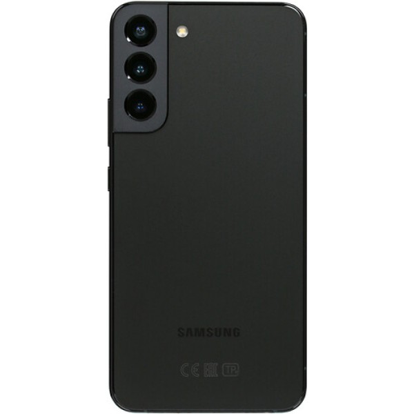 6.6" Смартфон Samsung Galaxy S22+ 256 ГБ черный