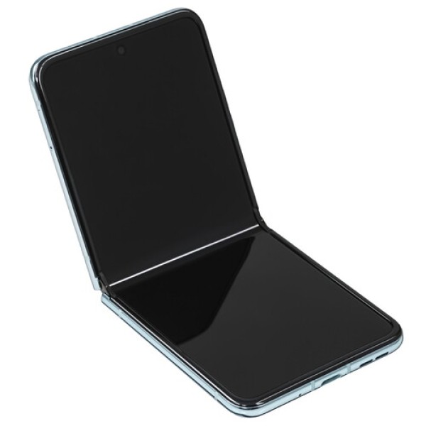 6.9" Смартфон Motorola Razr 40 Ultra 256 ГБ голубой