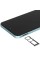 6.67" Смартфон Tecno SPARK 40C 128 ГБ голубой