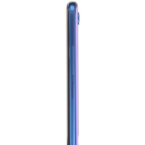 Смартфон Honor 10 5.84" 128Gb Blue 8(4x2,36Ghz+4x1,8Ghz)/4096Mb/2280x1080/IPS/2SIM/LTE/NFC/Cam16+24/3400mAh/Android 8.1