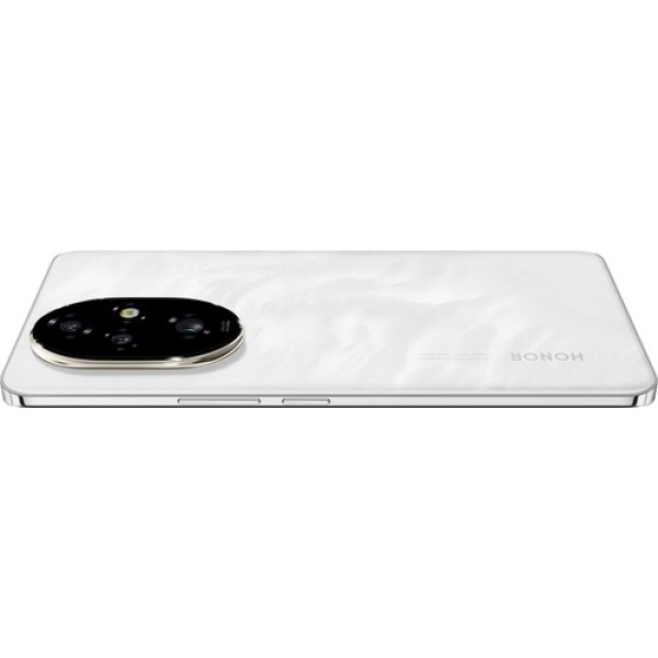 6.78" Смартфон HONOR 200 Pro 512 ГБ белый