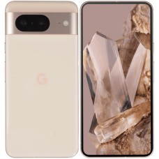 6.7" Смартфон Google Pixel 8 Pro 128 ГБ бежевый