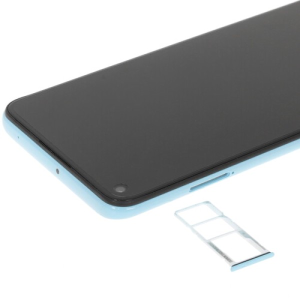 6.53" Смартфон Xiaomi Redmi Note 9 64 ГБ белый