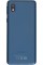 5.3" Смартфон Samsung Galaxy A01 Core 16 ГБ синий