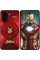 6.67" Смартфон POCO X7 Pro Iron Man Edition 512 ГБ красный