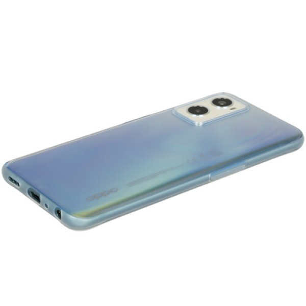 6.59" Смартфон OPPO A96 128 ГБ голубой