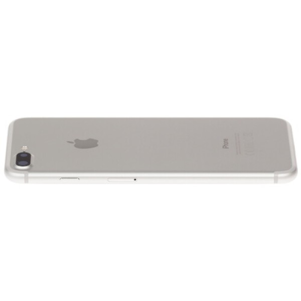 Смартфон Apple iPhone 7 Plus 5,5" 256Gb Silver 4x2.3Ghz/3072Mb/1920x1080/IPS/3G/LTE/GPS/Cam12(x2)/iOS