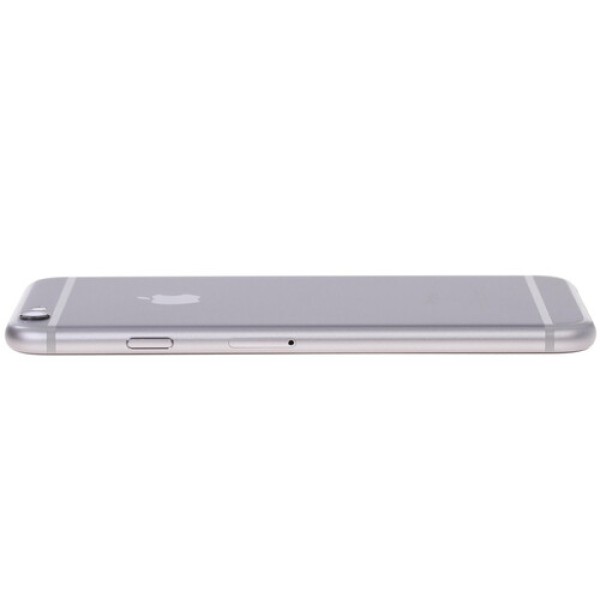 Смартфон Apple iPhone 6S 4.7" 64Gb Gray 2x1.8Ghz/2048Mb/1334x750/IPS/3G/LTE/GPS/Cam12AF/iOS