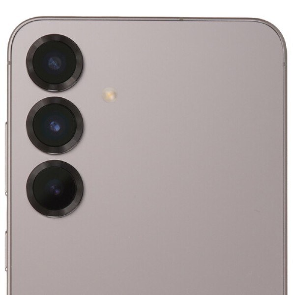 6.7" Смартфон Samsung Galaxy S25+ 256 ГБ серый