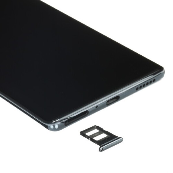6.78" Смартфон Tecno CAMON 40 Pro 5G 256 ГБ черный