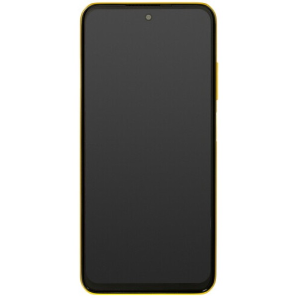 Смартфон Poco M3 Pro 6/128Gb [6,5"/NFC/Cam48+2+2Mpx/5000mAh/POCO Yellow]