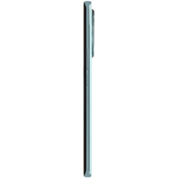 6.78" Смартфон Vivo V30e 256 ГБ зеленый
