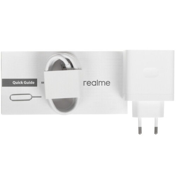 6.7" Смартфон realme 12 Pro+ 512 ГБ синий