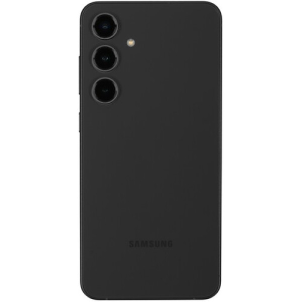 6.7" Смартфон Samsung Galaxy S24 FE 512 ГБ черный