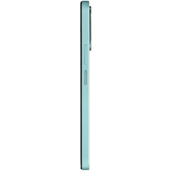 6.61" Смартфон HONOR X6c 128 ГБ голубой