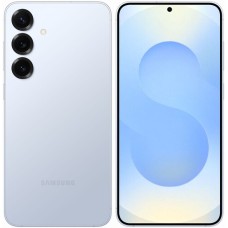 6.7" Смартфон Samsung Galaxy S25+ 512 ГБ голубой
