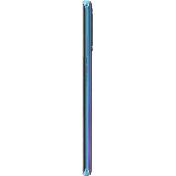 Смартфон Huawei P30 Pro 6.47" 256Gb Aurora 8(2x2.6Ghz+2x1.92Ghz+4x1.8Ghz)/8192Mb/2340x1080/OLED/2SIM/LTE/Cam40+20+8/4100mAh/Android 9.0