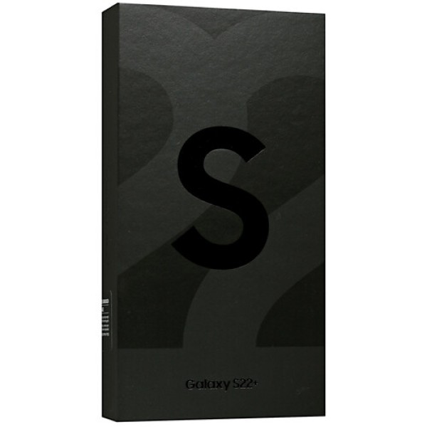 6.6" Смартфон Samsung Galaxy S22+ 256 ГБ черный