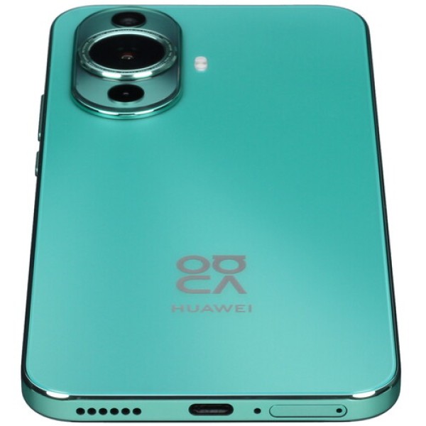 6.7" Смартфон HUAWEI nova 11 256 ГБ зеленый