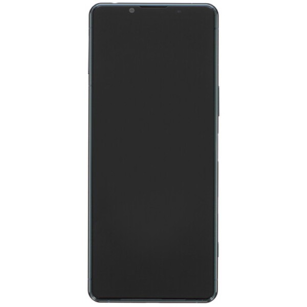 Смартфон Sony Xperia 5 III 8/256Gb [6.1"/5G/Cam12+12+12/4500mAh/Green]