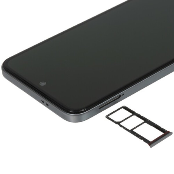 6.78" Смартфон Infinix HOT 50 Pro 256 ГБ серый