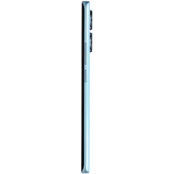 6.7" Смартфон realme 10 Pro+ 128 ГБ голубой