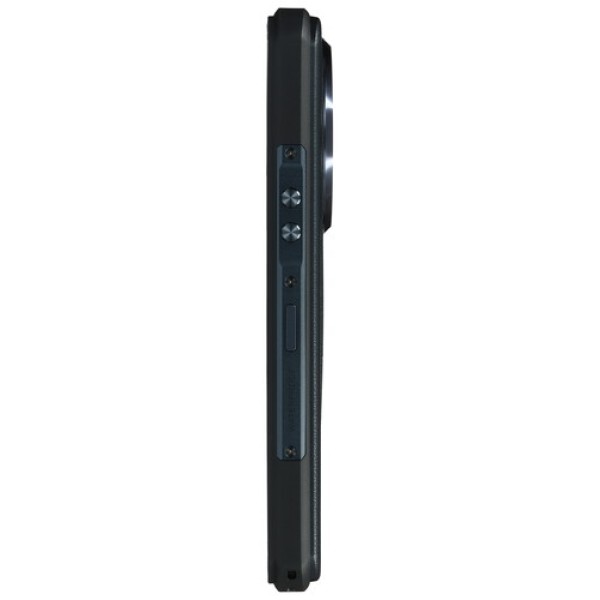 6.58" Смартфон KENSHI Armor I2w 256 ГБ серый