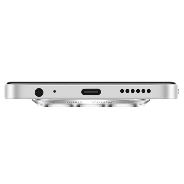 6.78" Смартфон Tecno SPARK 30 4G 256 ГБ белый