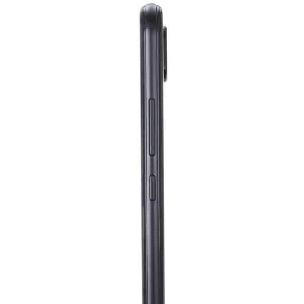 Смартфон Huawei P20 Lite 5.84" 64Gb Black 8(4x2,36Ghz+4x1,7Ghz)/4096Mb/2280x1080/IPS/2SIM/LTE/NFC/Cam16+2/3000mAh/Android 8.0