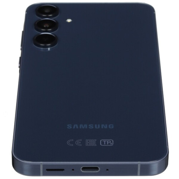 6.6" Смартфон Samsung Galaxy A55 256 ГБ синий