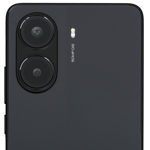 6.67" Смартфон POCO X7 Pro 512 ГБ черный