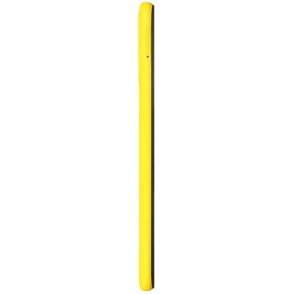 6.71" Смартфон POCO C40 32 ГБ желтый