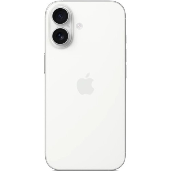 6.3" Смартфон Apple iPhone 17 512 ГБ белый