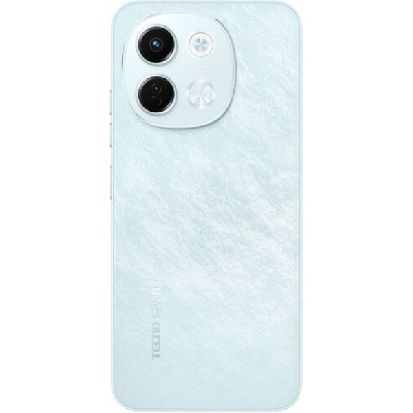 6.67" Смартфон Tecno SPARK 30 5G 128 ГБ зеленый