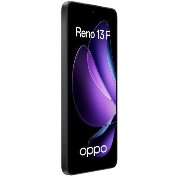 6.67" Смартфон OPPO Reno13 F 4G 256 ГБ серый