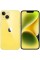 6.7" Смартфон Apple iPhone 14 Plus 256 ГБ желтый