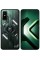 6.78" Смартфон Infinix GT 30 256 ГБ зеленый