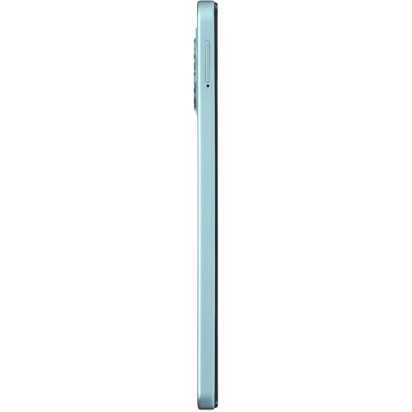 6.67" Смартфон Tecno SPARK 40C 128 ГБ голубой