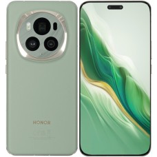 6.8" Смартфон HONOR Magic6 Pro 512 ГБ зеленый