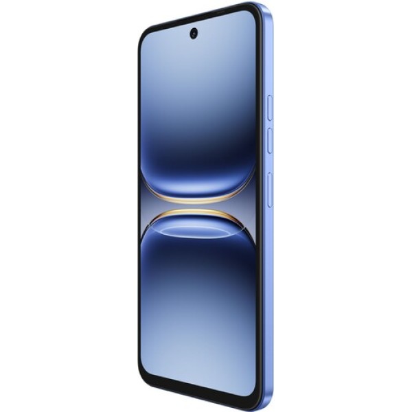 6.67" Смартфон Tecno SPARK 40 256 ГБ голубой