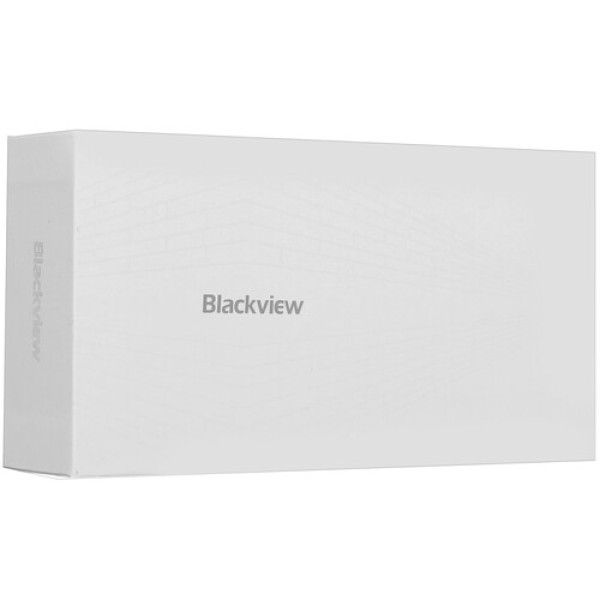 Смартфон Blackview A60 Black 6" 16Gb 4x1.3Ghz/1024Mb/1132x540/IPS/2SIM/3G/8MpxAF+2FF/4080mAh