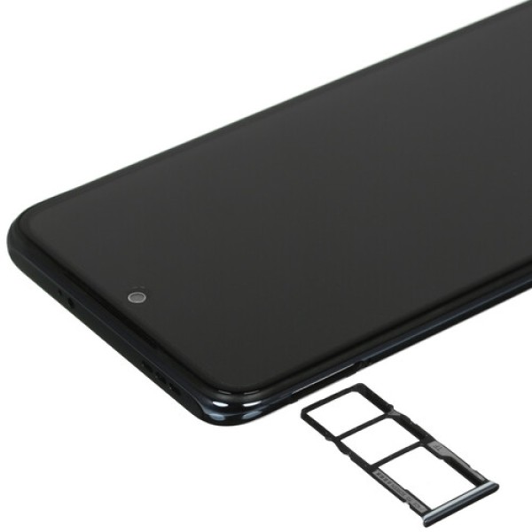 6.43" Смартфон POCO M5s 64 ГБ серый